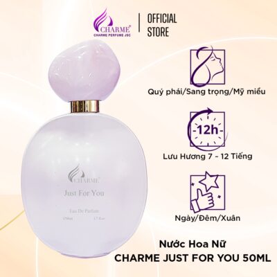 Charme-Just-For-You-50ml