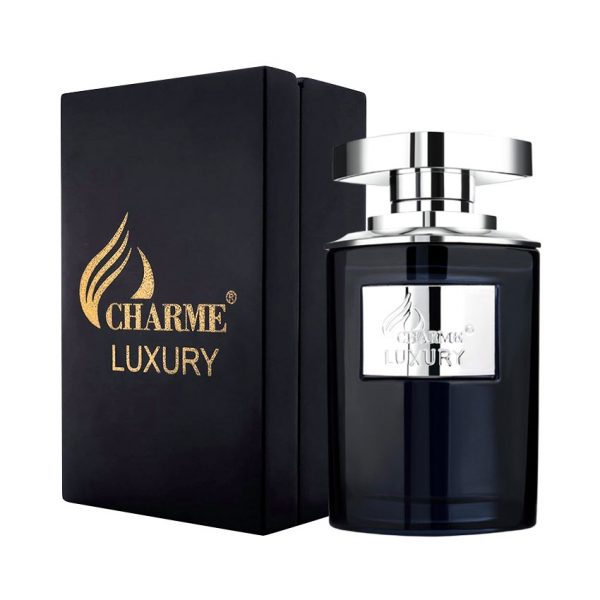 Thông tin nước hoa Charme Luxury 2