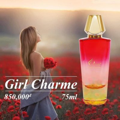 Nước Hoa Charme Girl Charme 75ml (2)