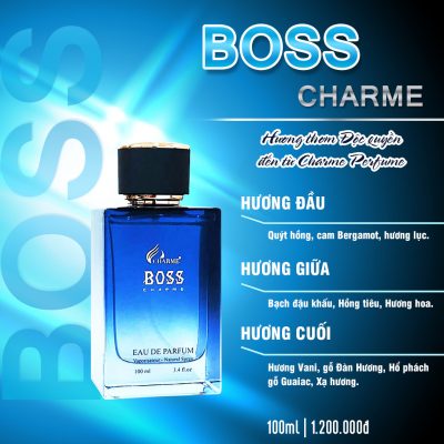 Charme Boss (2)