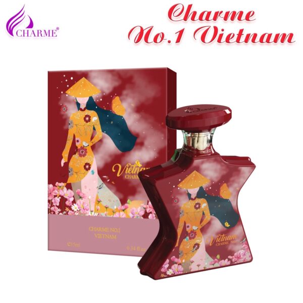 Charme-No1-Việt-Nam-15ml